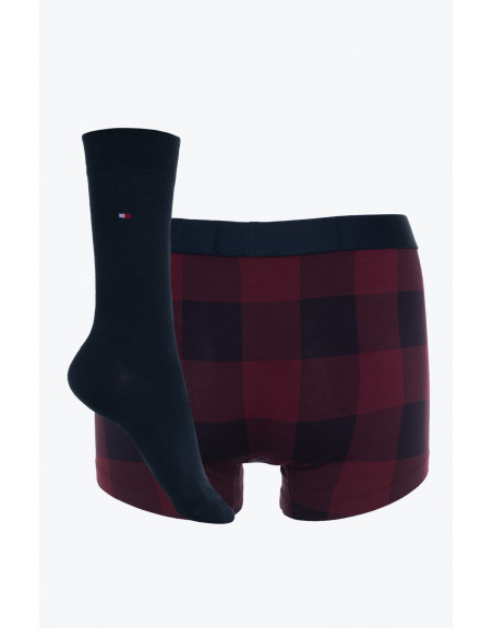 Tommy Hilfiger pánský set UM0UM03048 0XM