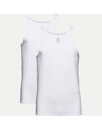 Calvin Klein pánské tílko NB1099A 100 2pack