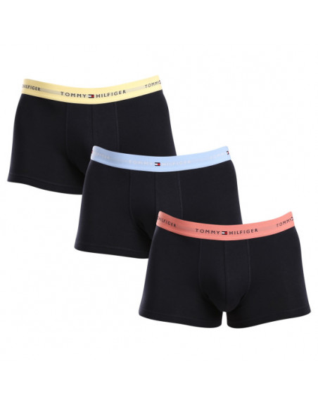 Tommy Hilfiger UM0UM02763 0XM 3pack