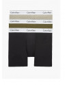 Calvin Klein boxerky NB2381A 67A 3pack