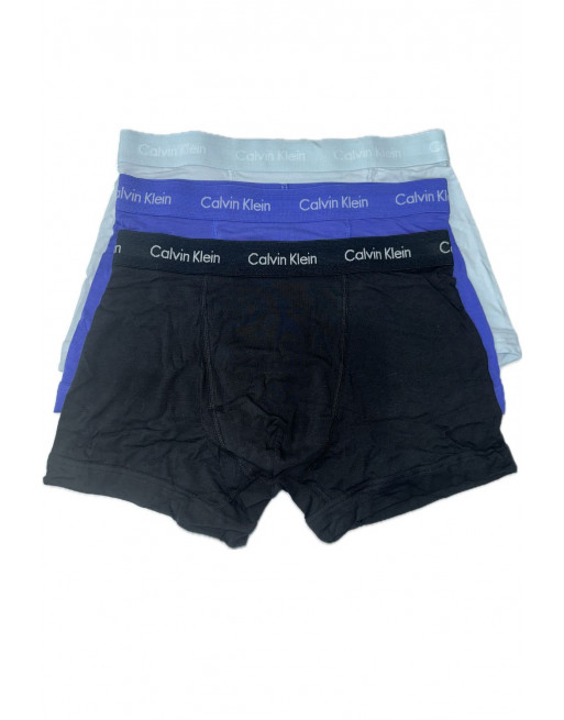 Calvik Klein boxerky U2662G IUZ 3pack