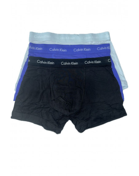 Calvik Klein boxerky U2662G IUZ 3pack