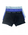 Calvik Klein boxerky U2662G IUZ 3pack