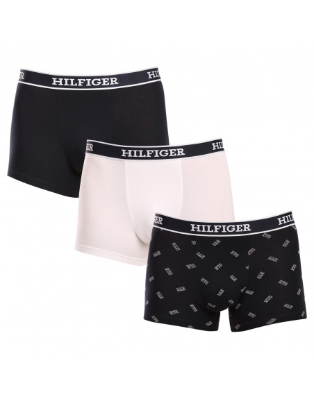 Tommy Hilfiger boxerky UM0UM03284 0YY 3pack