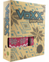 Voxx ponožky + rukavice trondelag set magenta