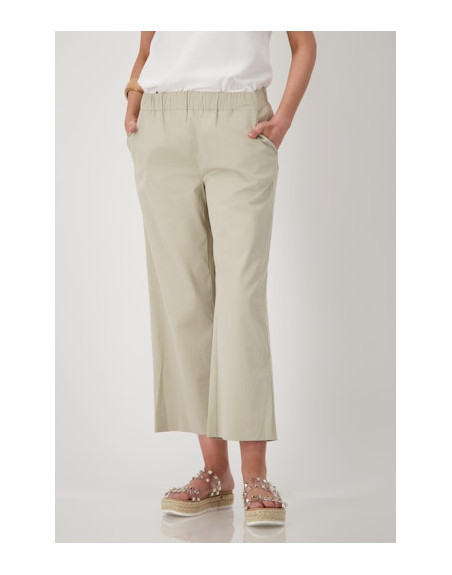 Monari dámské kalhoty 409833 606