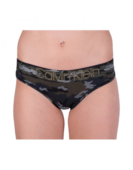 Calvin Klein kalhotky QF4950E 8VX