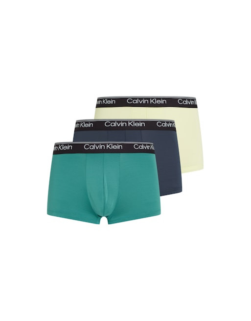 Calvin Klein boxerky NB2569A VSX 3pack