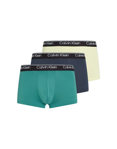 Calvin Klein boxerky NB2569A VSX 3pack