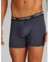 Calvin Klein boxerky NB2570A VSX 3pack