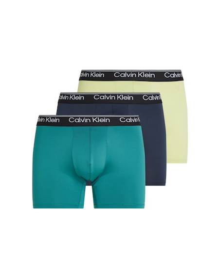 Calvin Klein boxerky NB2570A VSX 3pack