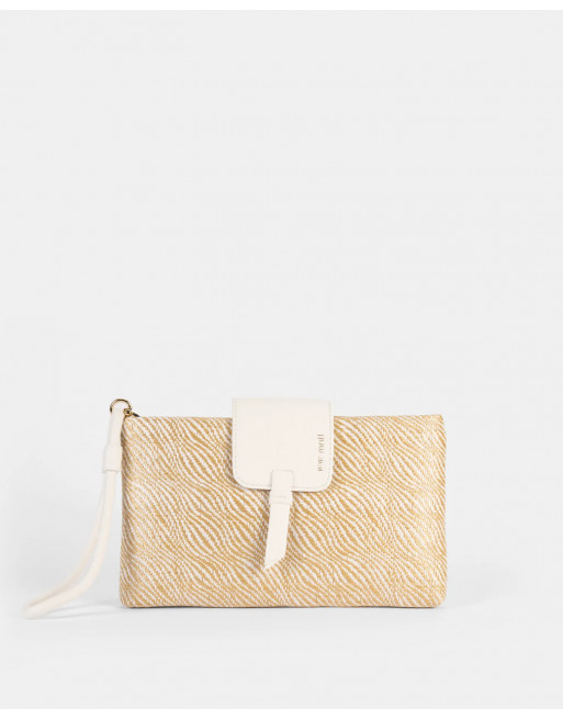 Pepe Moll kabelka 251122 Capri White