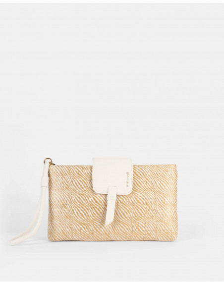 Pepe Moll kabelka 251122 Capri White