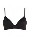 Calvin Klein podprsenka QF8013 UB1 černá