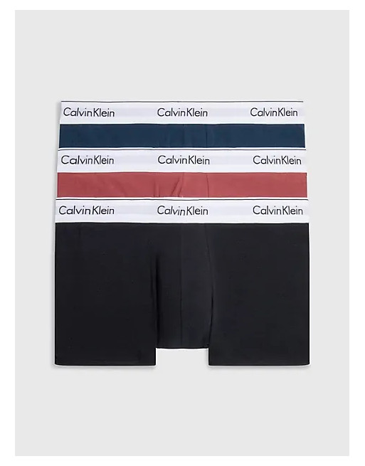 Calvin Klein boxerky NB2380A 617 3pack