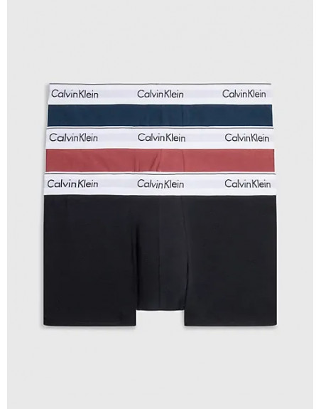 Calvin Klein boxerky NB2380A 617 3pack