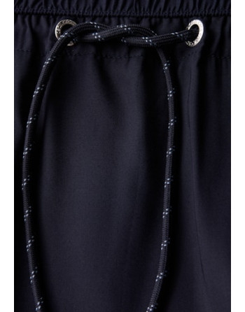 Cecil sukně 361778 16831 tm. modrá