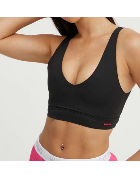 Hugo podprsenka 50496849 10251636 001 černá