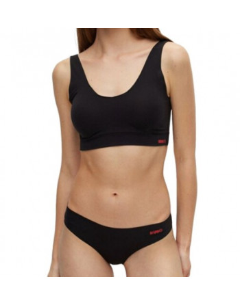 Hugo podprsenka 50496849 10251636 001 černá