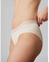 Calvin Klein kalhotky QF6308E YAE bone white
