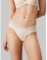 Calvin Klein kalhotky QF6308E YAE bone white