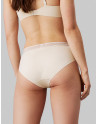 Calvin Klein kalhotky QF6308E YAE bone white