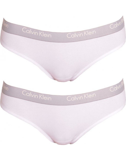Calvin Klein kalhotky QD3583E 100 2pack