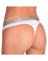 Calvin Klein kalhotky QD3583E 100 2pack