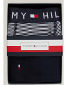 Tommy Hilfiger boxerky + ponožky