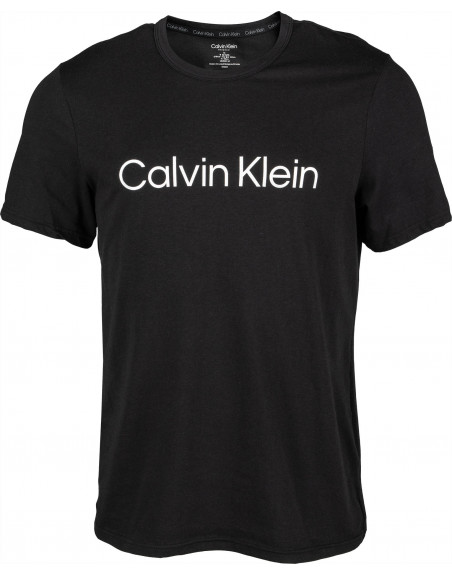 Calvin Klein pánské tričko NM2264E UB1 černé