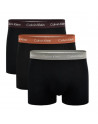 Calvik Klein boxerky U2662G Q41 3pack