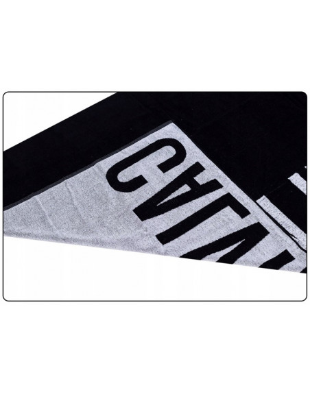 Calvin Klein osuška KU0KU00062 BEH