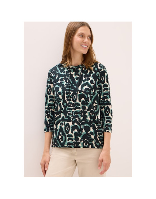 Cecil dámské tričko 323866 36834