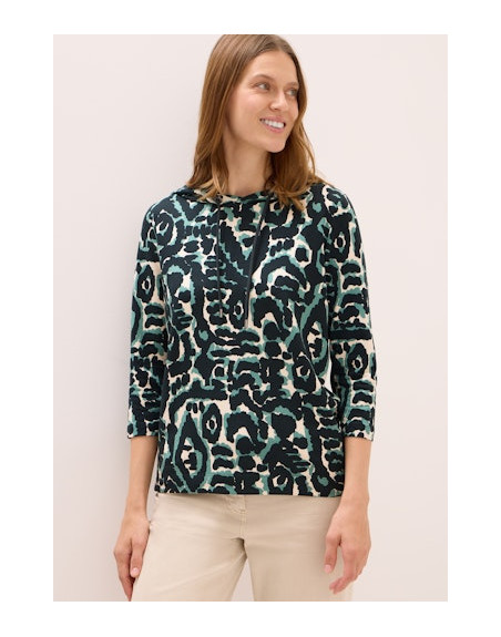 Cecil dámské tričko 323866 36834