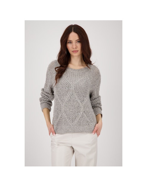 Monari dámský svetr 808977 540