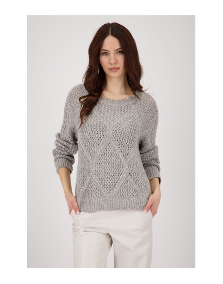 Monari dámský svetr 808977 540