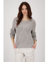 Monari dámský svetr 808977 540