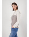 Monari dámský svetr 808976 540