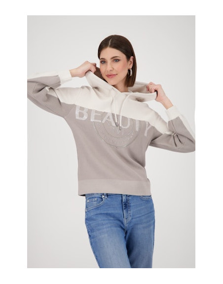 Monari dámský svetr 808976 540