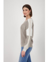 Monari dámský svetr 809060 540