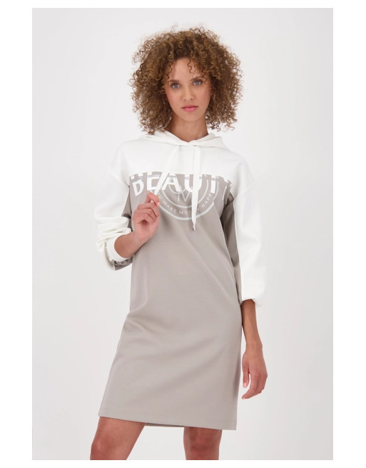 Monari dámské šaty 809187 540