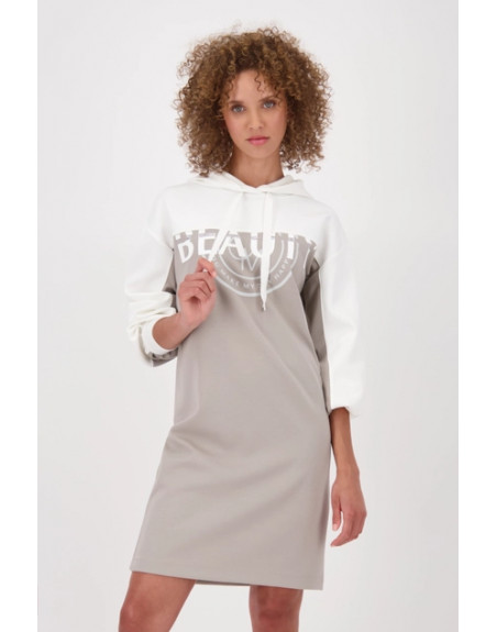 Monari dámské šaty 809187 540