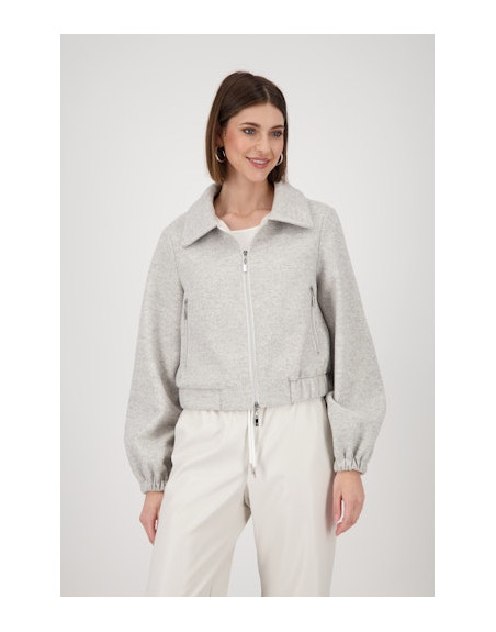 Monari dámská mikina 809160 129