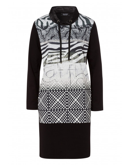 Tuzzi dámské šaty 422550 555 099