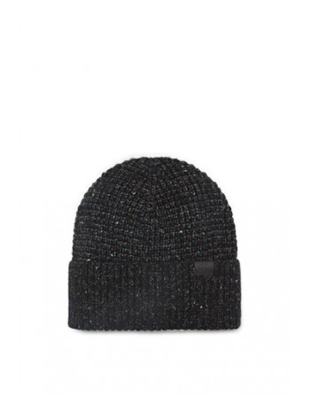 Calvin Klein čepice LV04D8024G UB1 černá