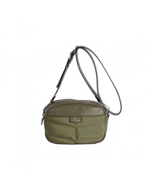 PEPE Moll kabelka 252103 Leonor Forest zelená
