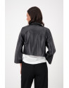 Monari dámská bunda 808760 999 černá