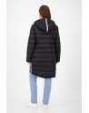 Monari dámská bunda 809127 999 černá