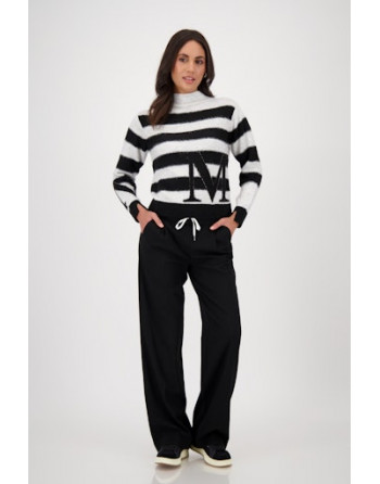 Monari dámský svetr 809123 821