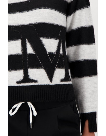 Monari dámský svetr 809123 821